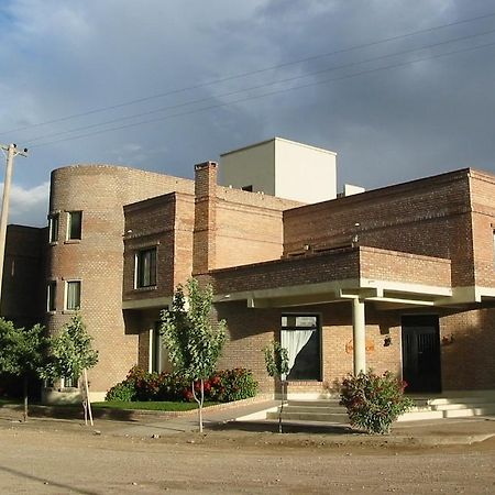 Hotel Patagonia Norte Las Grutas Exterior foto
