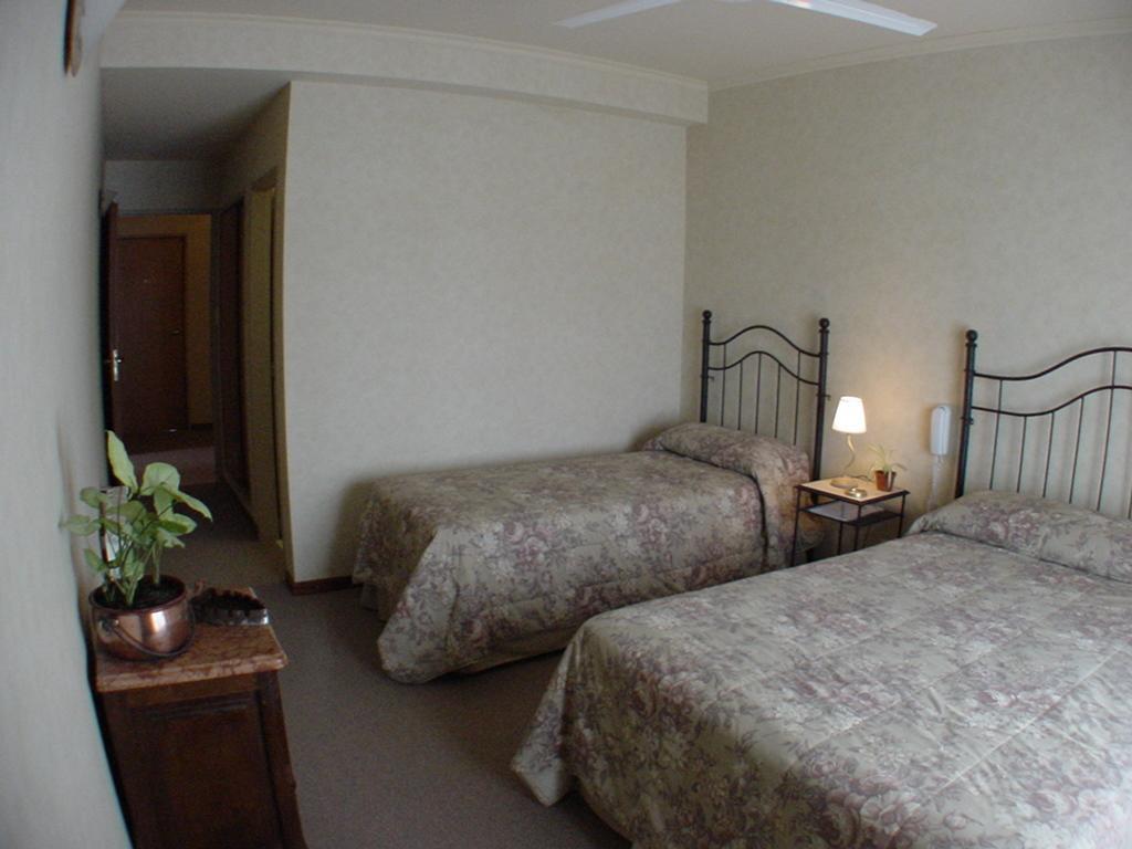 Hotel Patagonia Norte Las Grutas Habitación foto