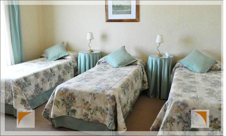 Hotel Patagonia Norte Las Grutas Habitación foto